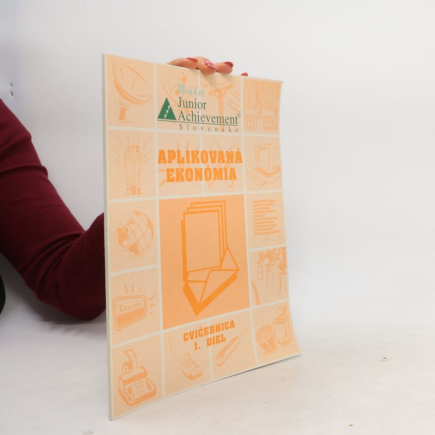 Gréta Luticová Aplikovaná ekonómia