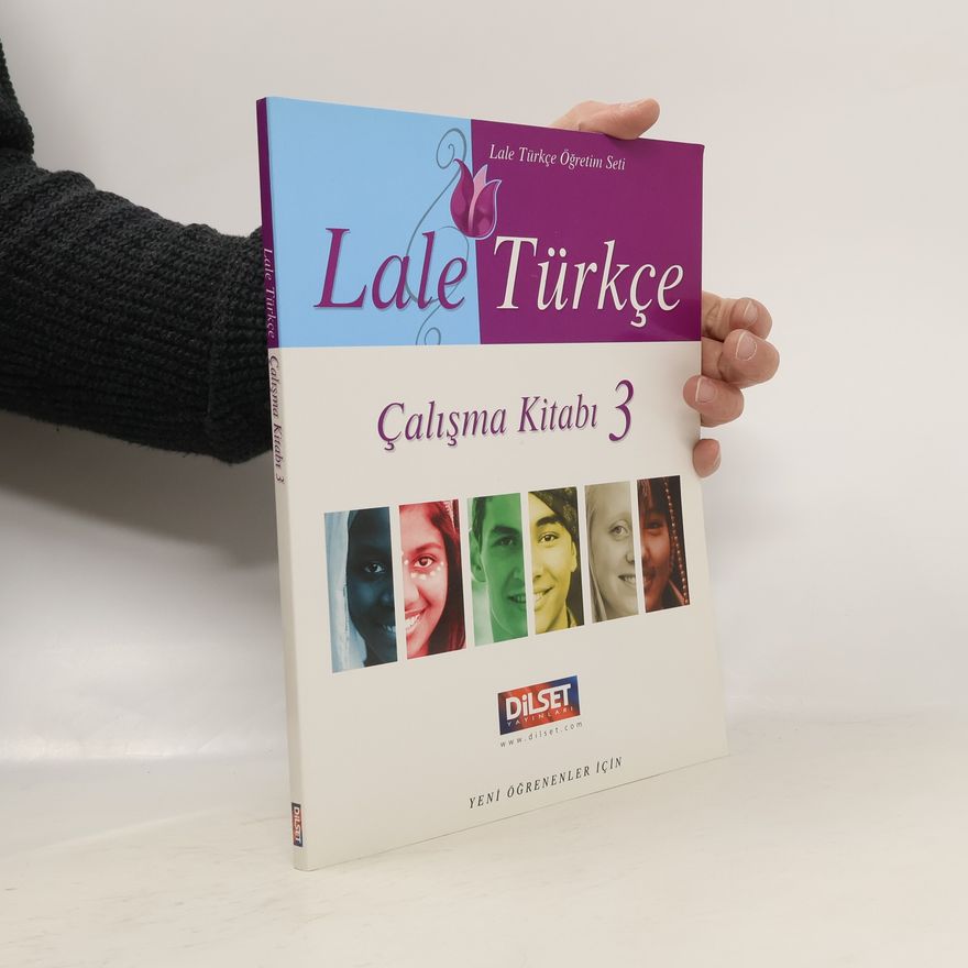 Auteurscollectief Lale Türkçe 10 Çalışma Kitabı 3