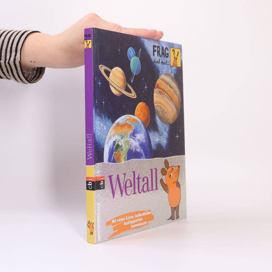 Sylvia Englert Weltall