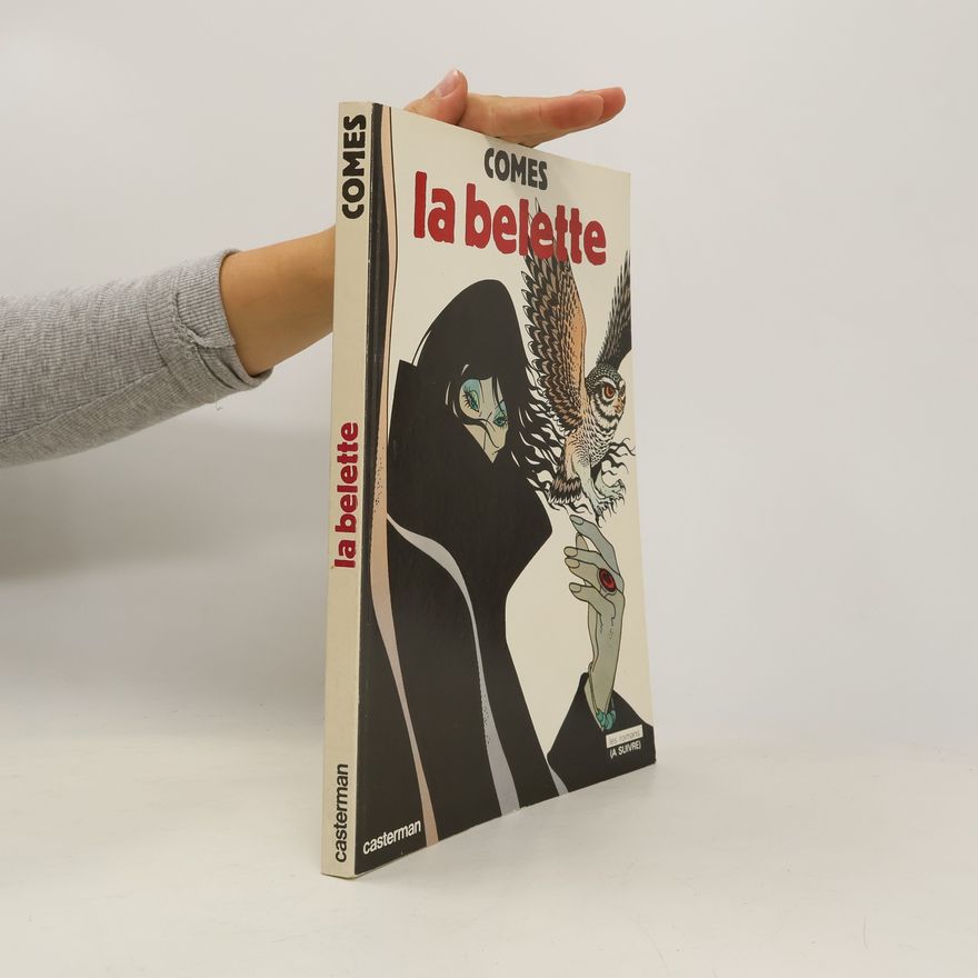Comès La Belette