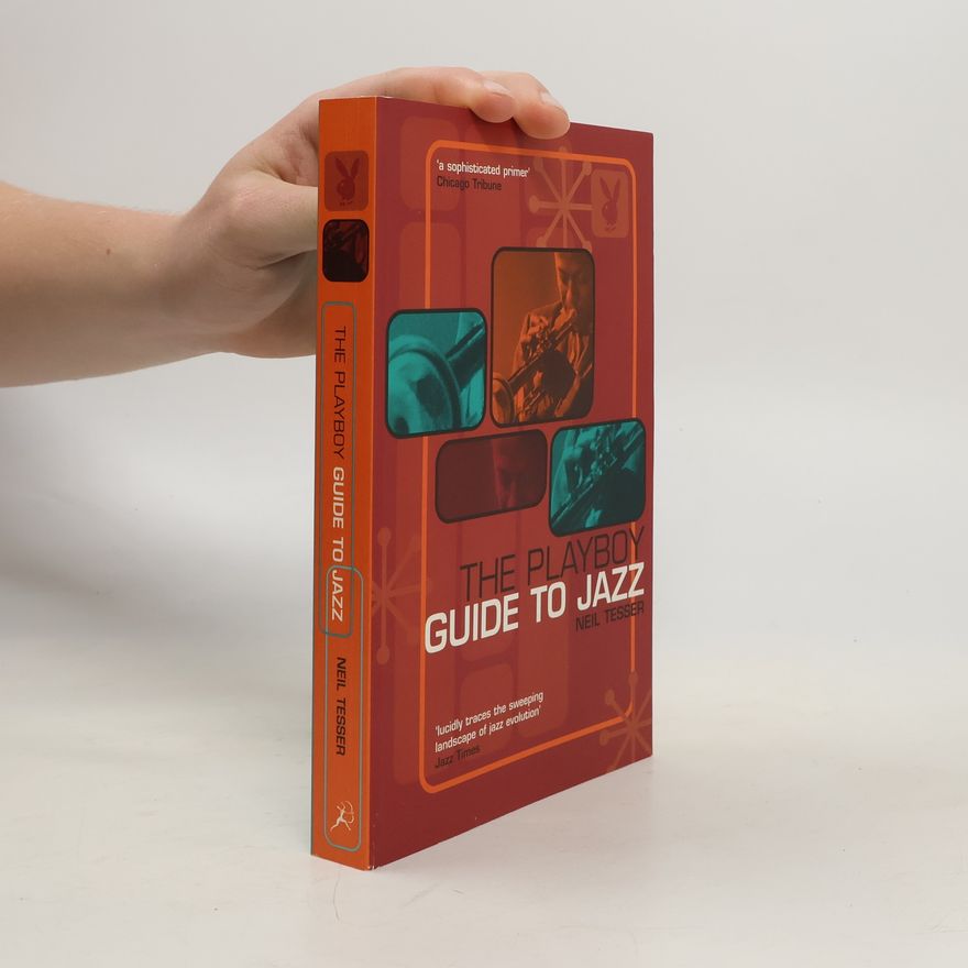 Neil Tesser The Playboy Guide to Jazz
