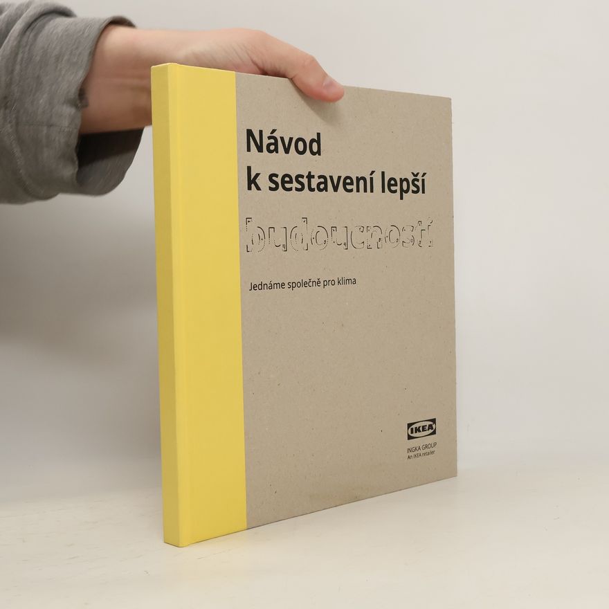 Autorenkollektiv Návod k sestavení lepší budoucnosti
