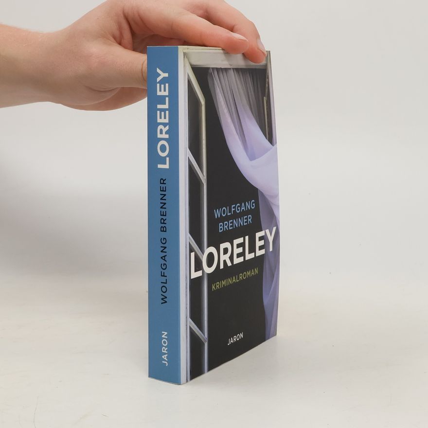 Wolfgang Brenner Loreley