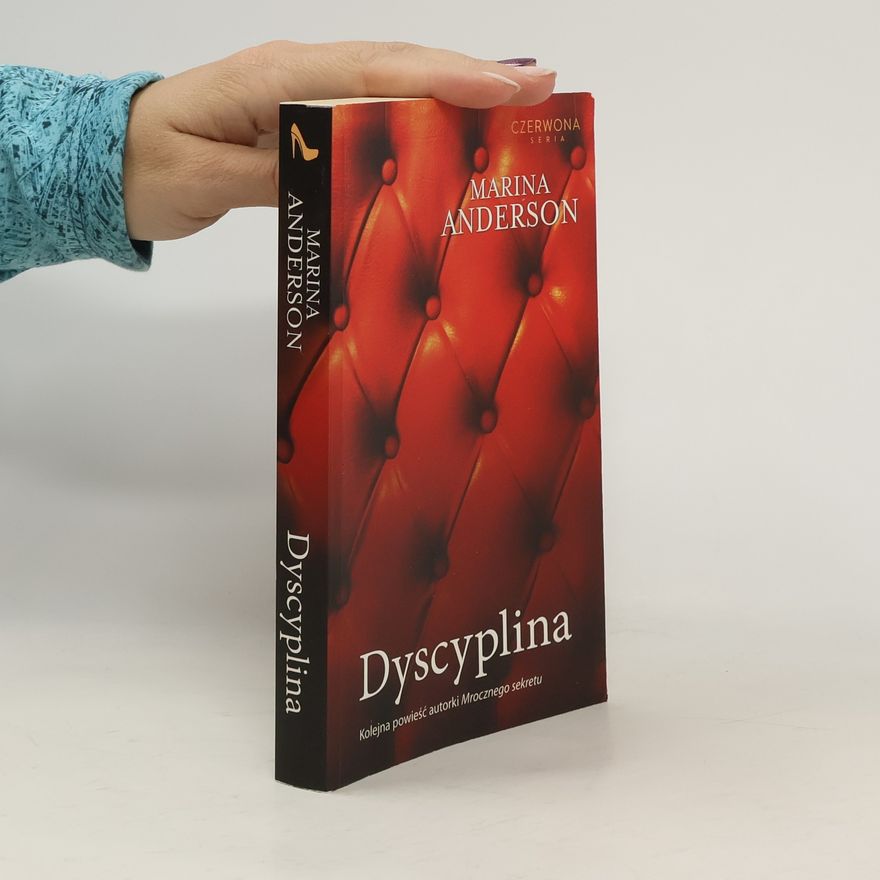 Marina Anderson Dyscyplina