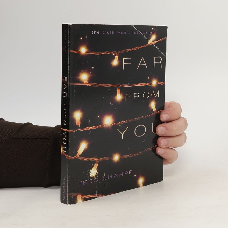 Tess Sharpe Far from You