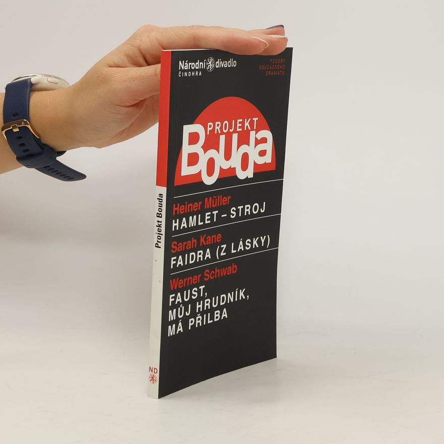 Autorenkollektiv Projekt Bouda