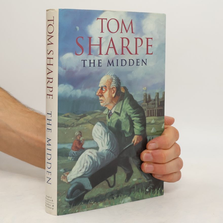 Tom Sharpe The Midden