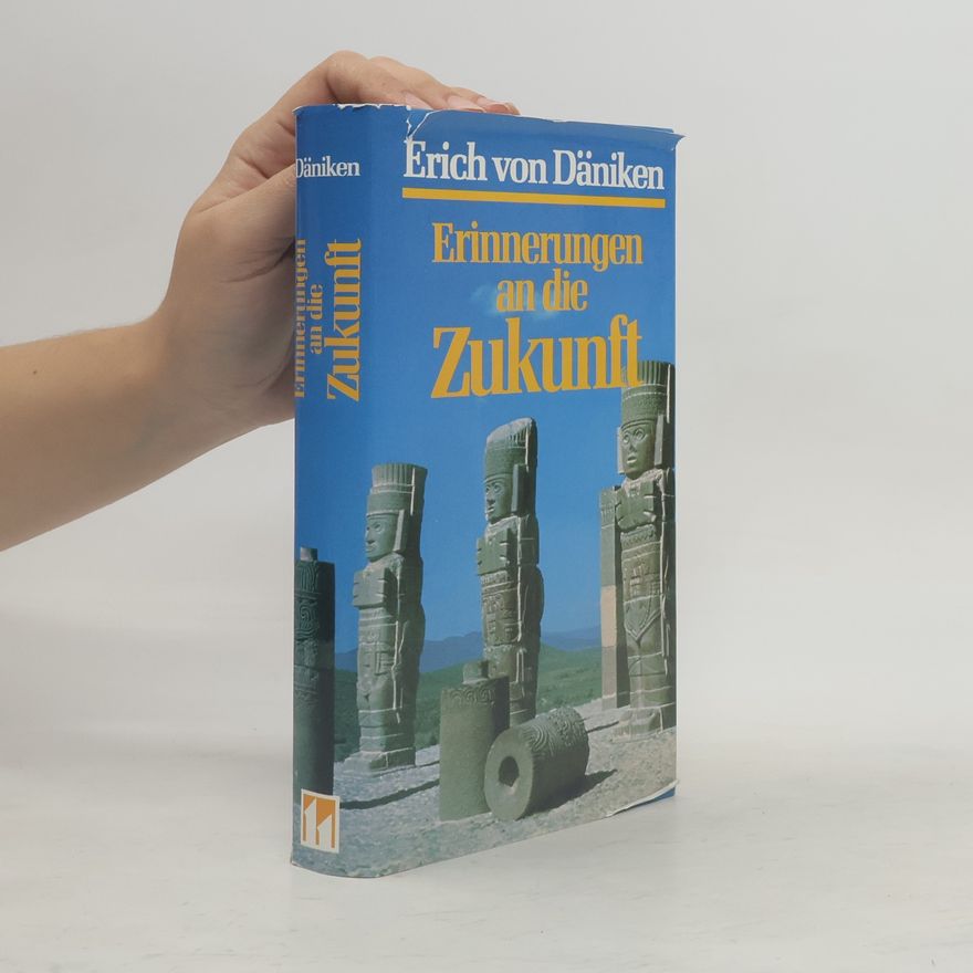 Auteurscollectief Erinnerungen an die Zukunft