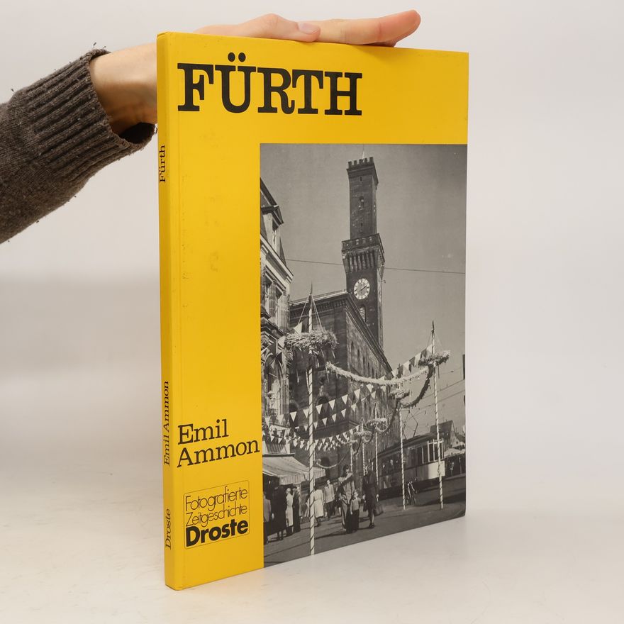 Emil Ammon Fürth