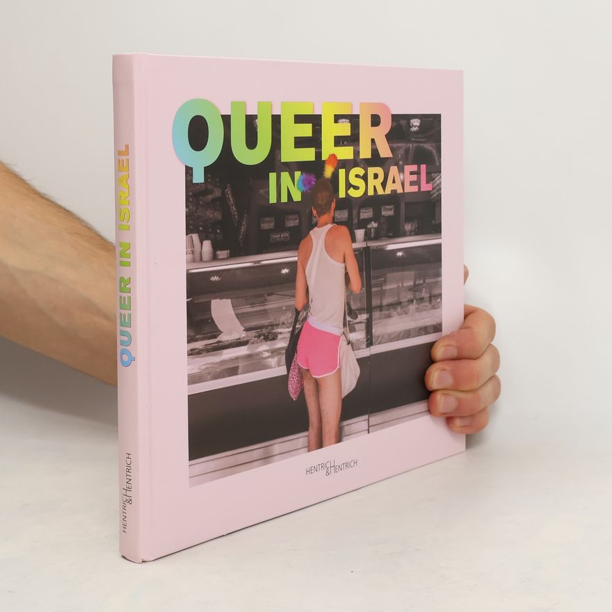 Nora Pester Queer in Israel