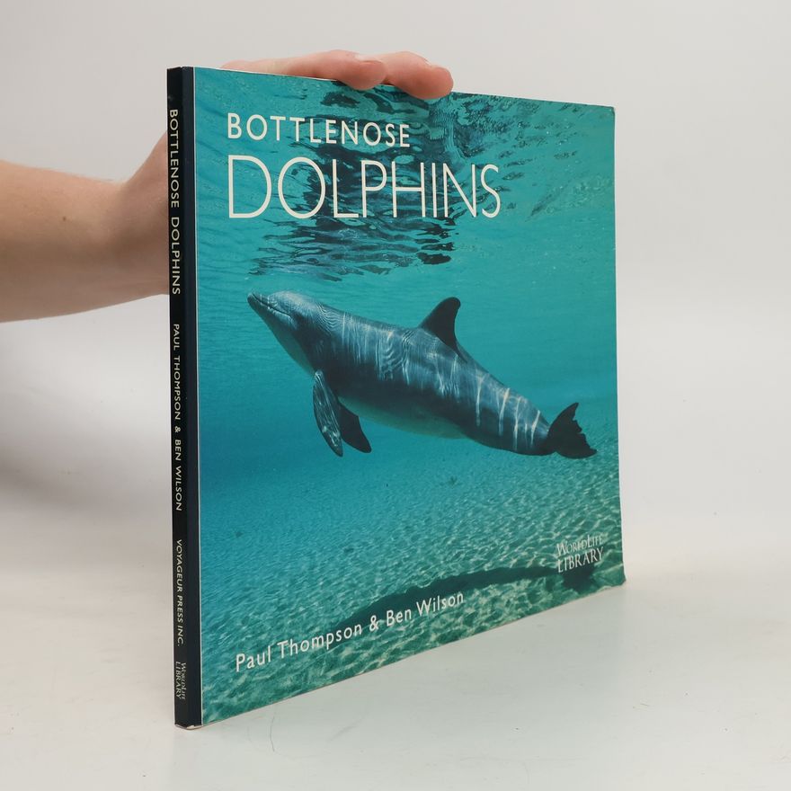 Ben Wilson Worldlife Library: Bottlenose Dolphins