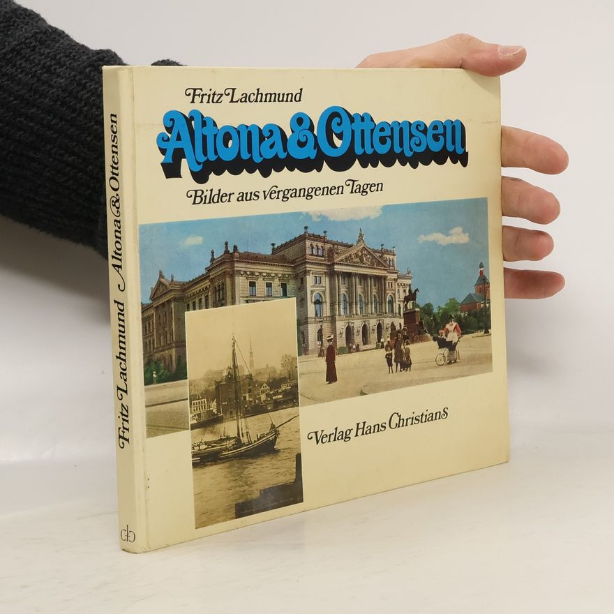 Fritz Lachmund Altona & Ottensen