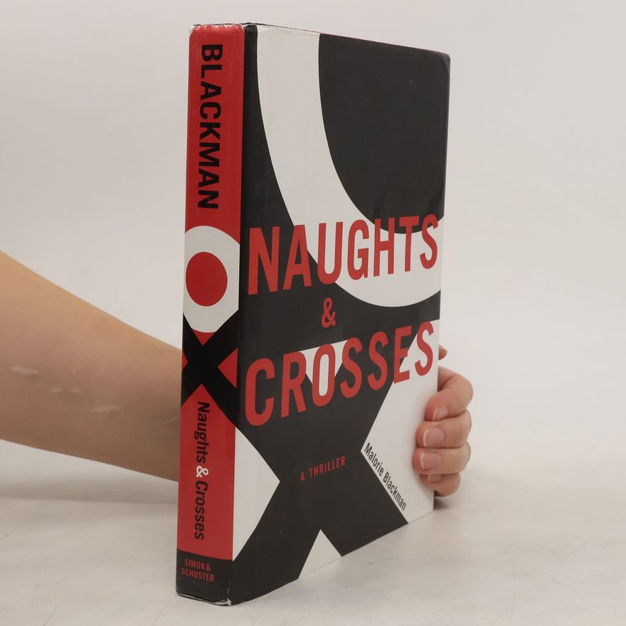 Malorie Blackman Naughts & Crosses