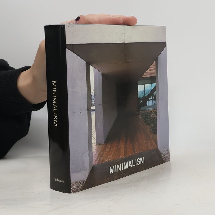 Auteurscollectief Minimalism