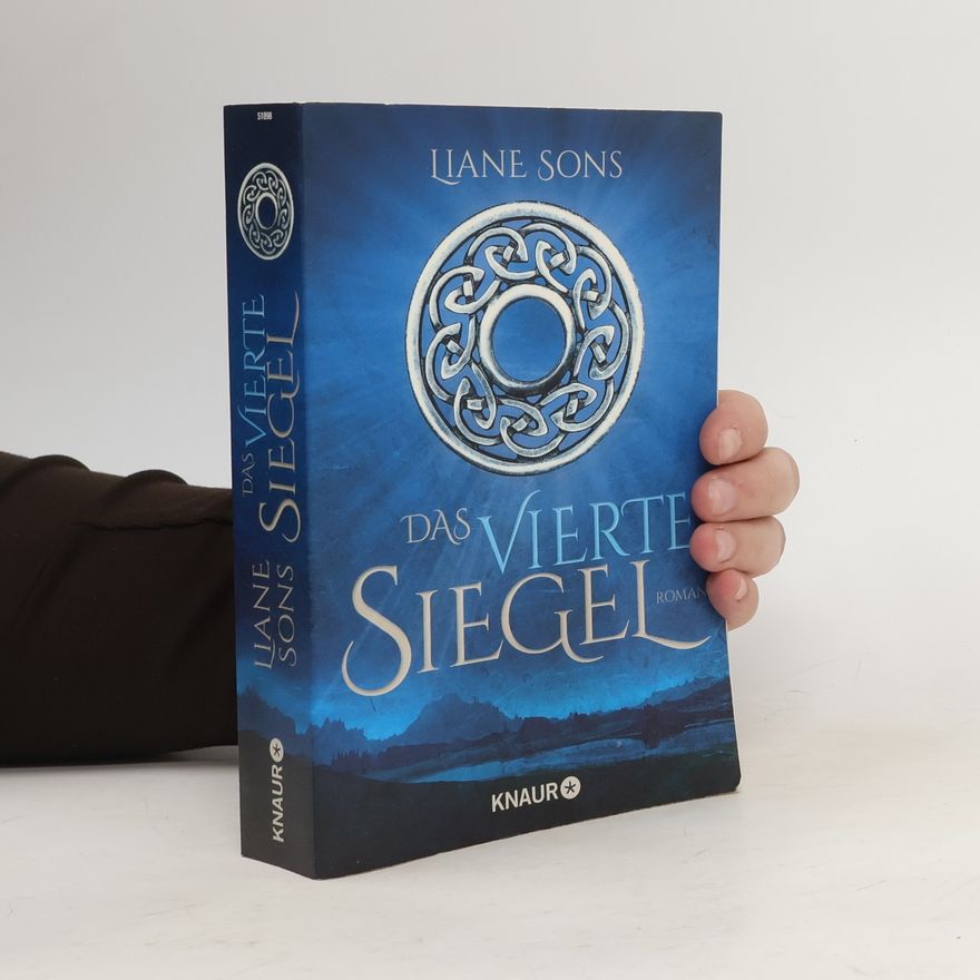 Liane Sons Das vierte Siegel