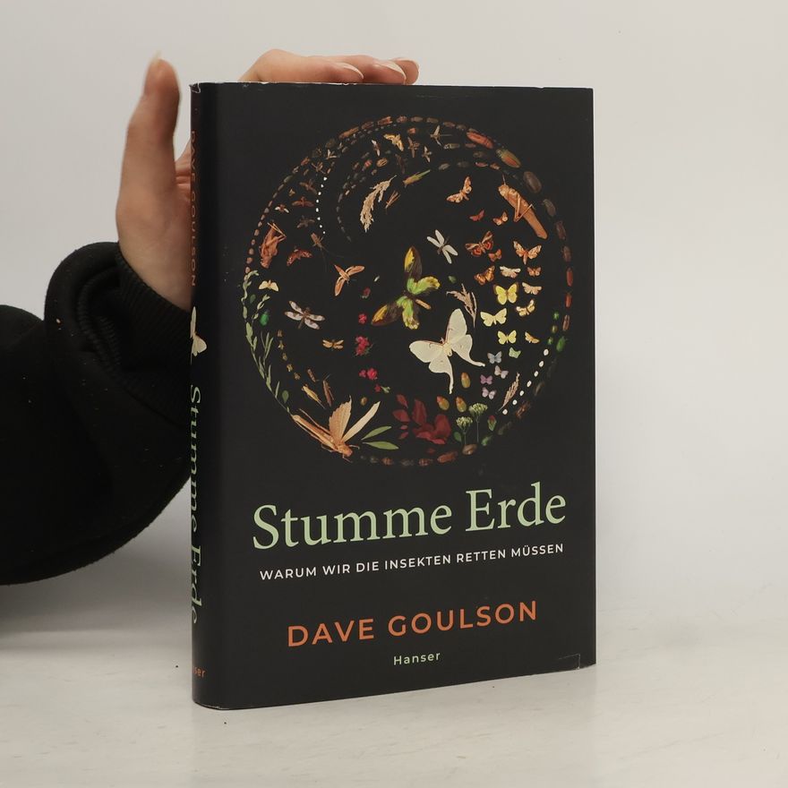Dave Goulson Stumme Erde