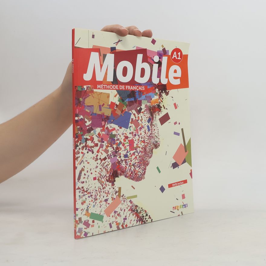 Alice Reboul Mobile, méthode français