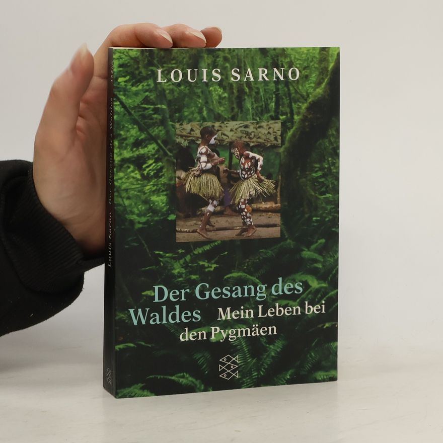 Louis Sarno Der Gesang des Waldes