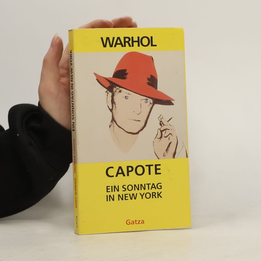 Andy Warhol Ein Sonntag in New York