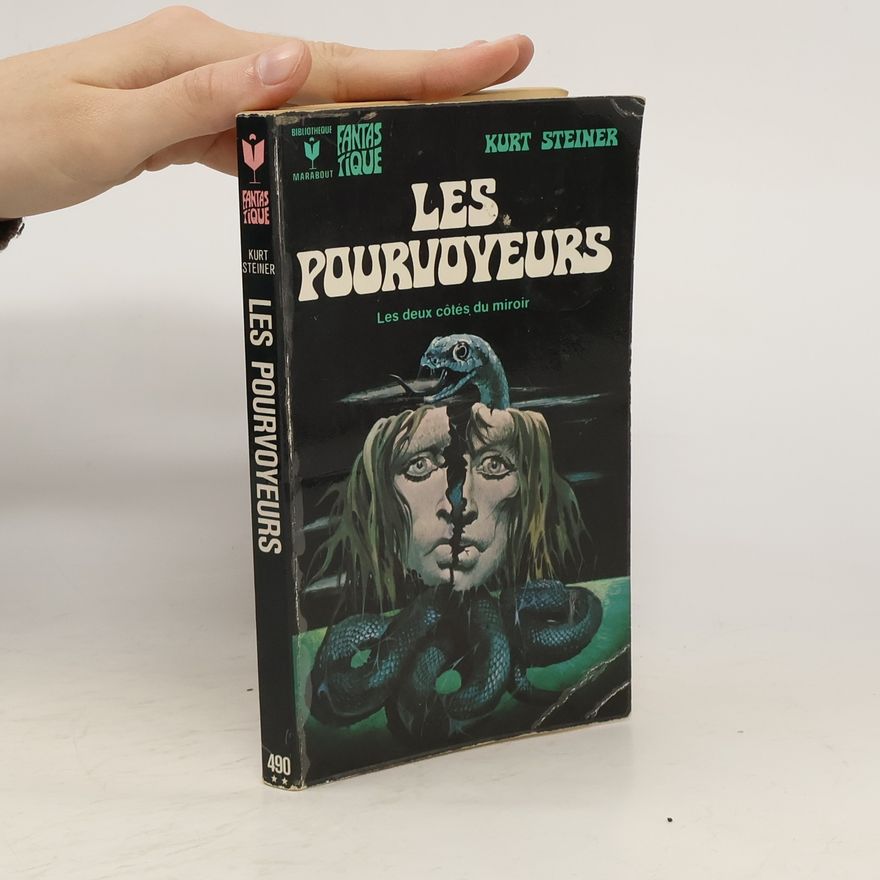 Kurt Steiner Les Pourvoyeurs