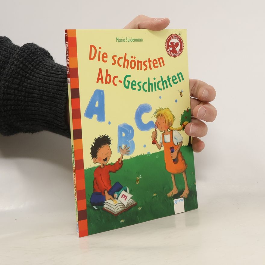 Thorsten Saleina Die schönsten Abc-Geschichten