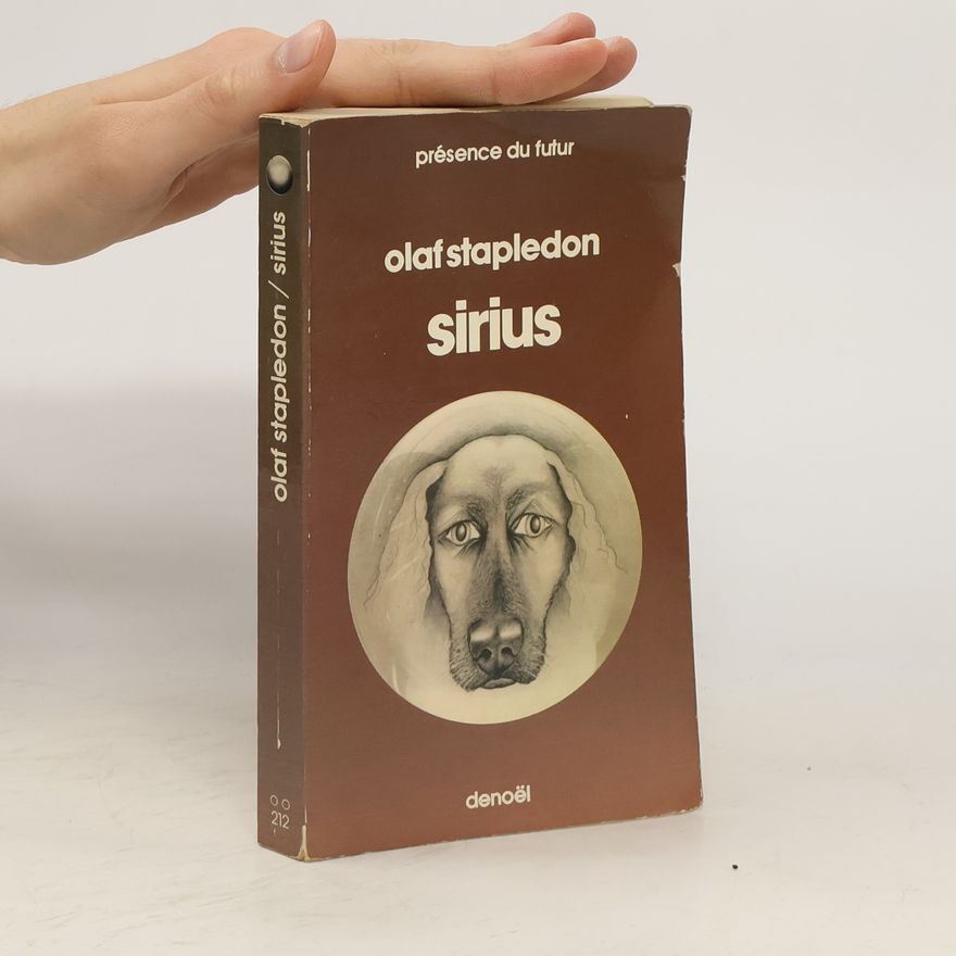 Olaf Stapledon Sirius