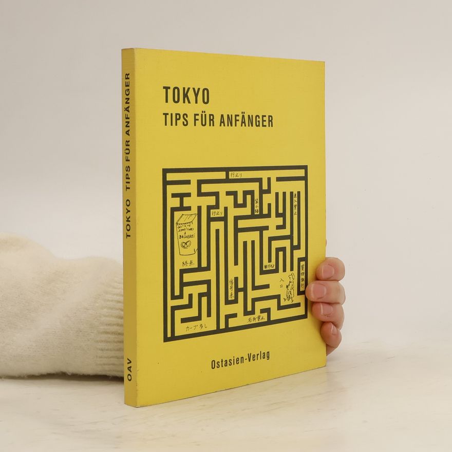 Jutta Arnold Tokyo