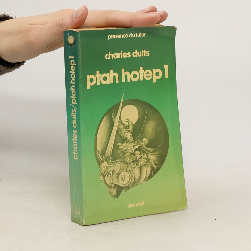 Charles Duits Ptah hotep 1
