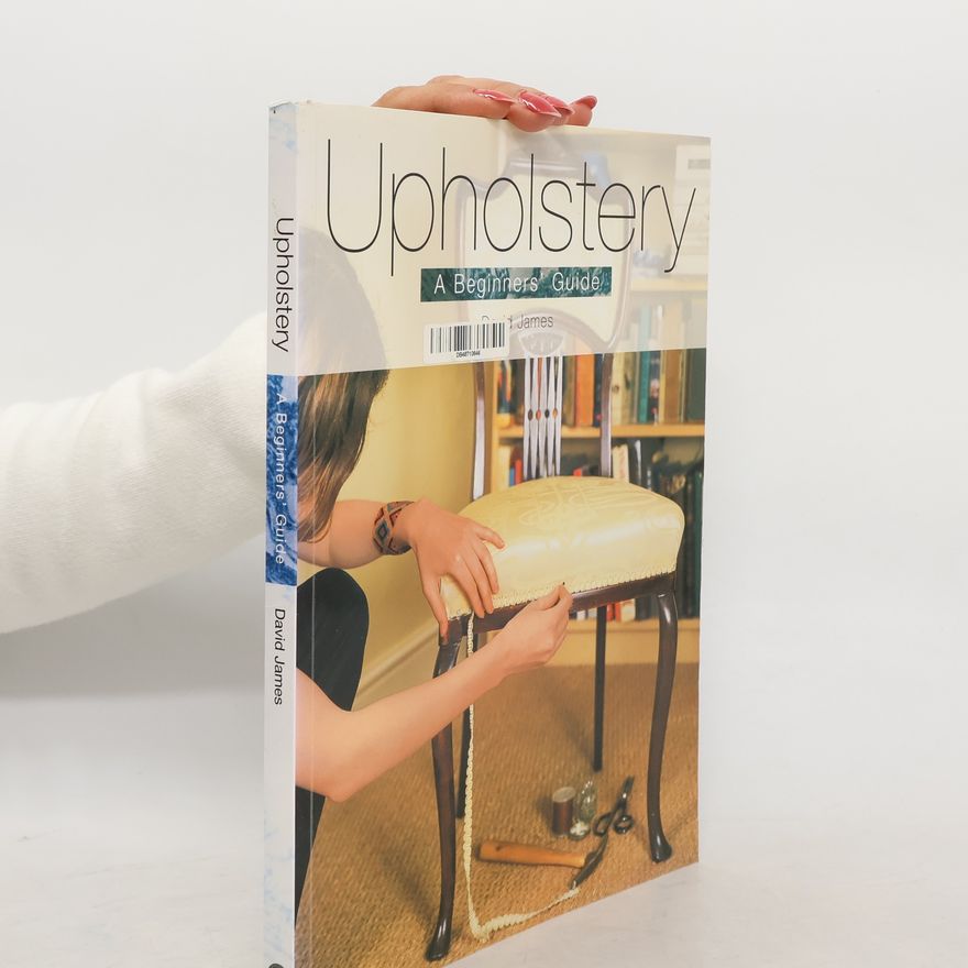 David James Upholstery