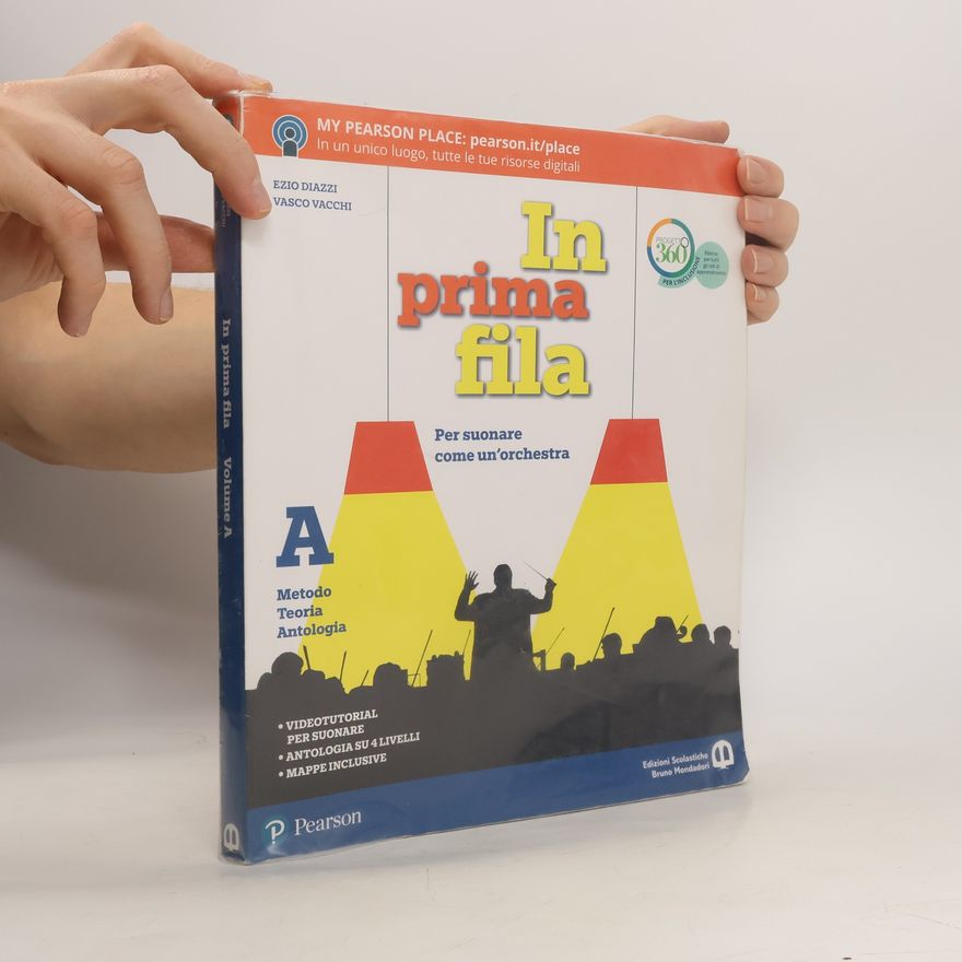 Kolektiv autorů In prima fila A