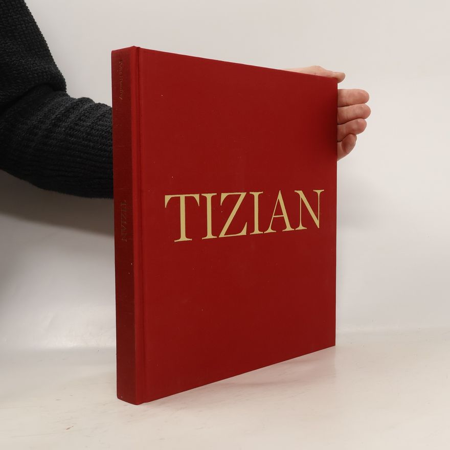 Peter Humfrey Tizian