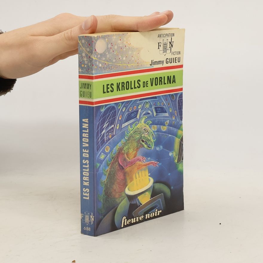Anonimo Les Krolls de Vorlna