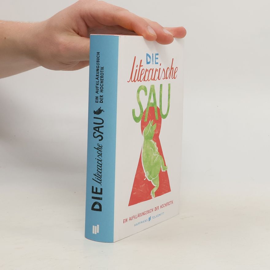 Viktor Die literarische Sau