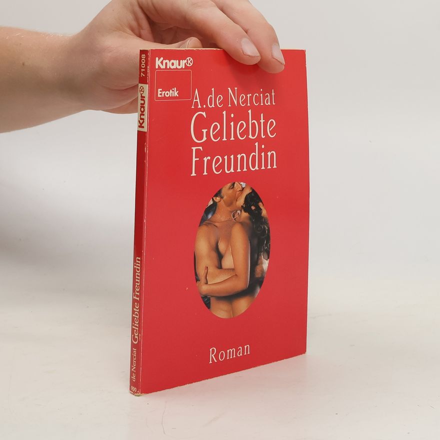 André Robert de Nerciat Geliebte Freundin