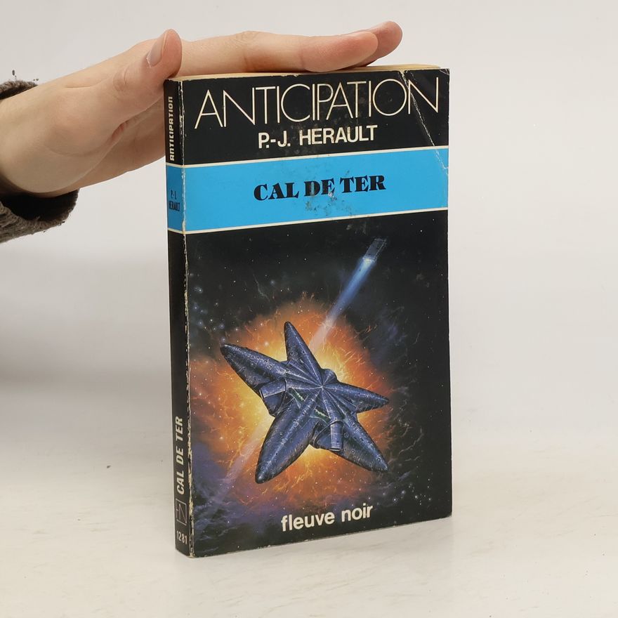 P.-J. Herault Anticipation - 7: Cal de Ter
