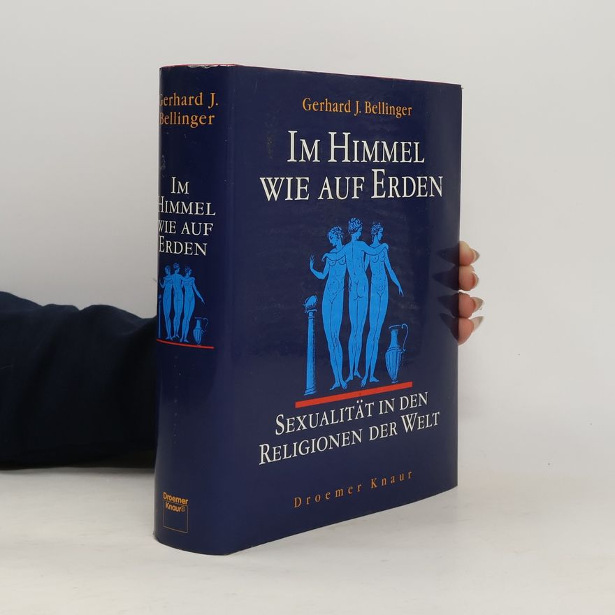 Gerhard J. Bellinger Himmel wie auf Erden