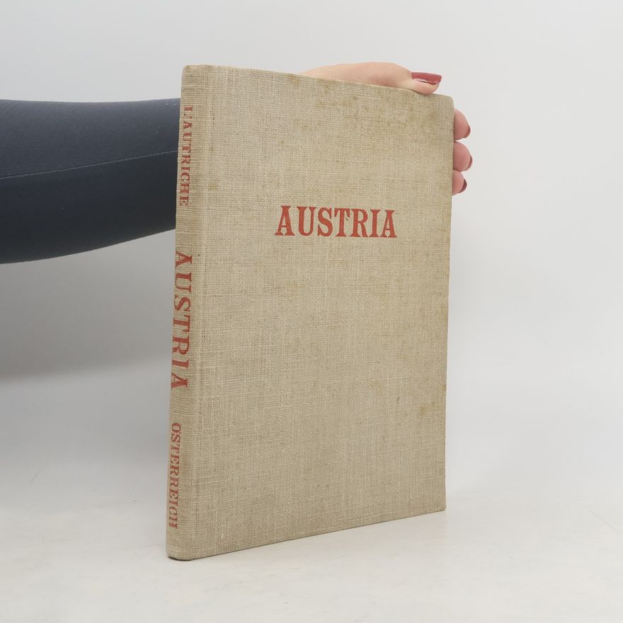 L. Autriche L´Austriche. Austria. Österreich