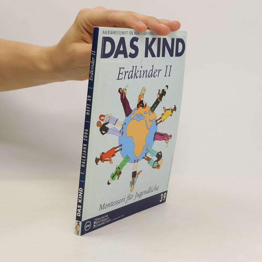 Various authors Das Kind. Erdkinder II.