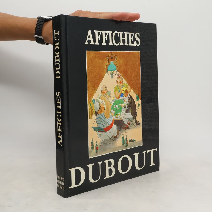 Albert Dubout Affiches