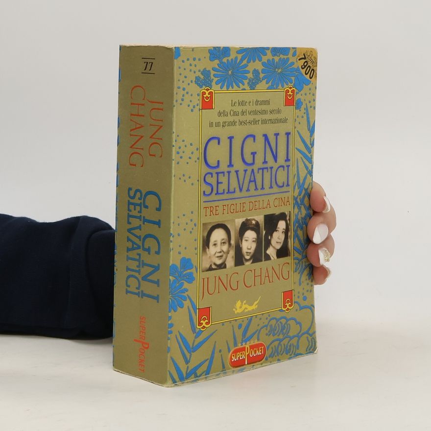 Lidia Perria Super Pocket - 77: Cigni selvatici