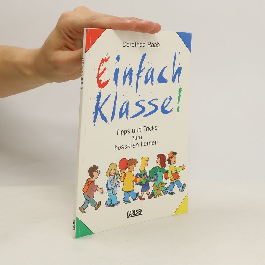Ulrike Pekrun Einfach Klasse!