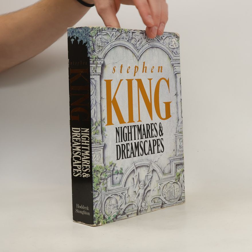 Stephen King Nightmares & Dreamscapes