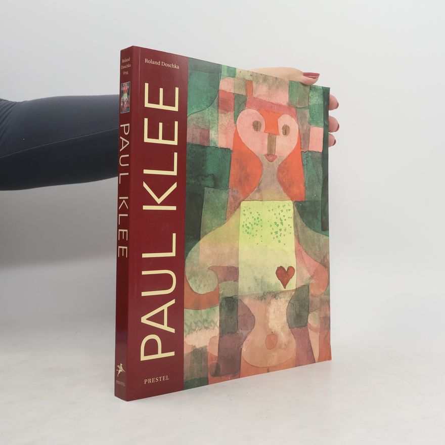 Roland Doschka Paul Klee