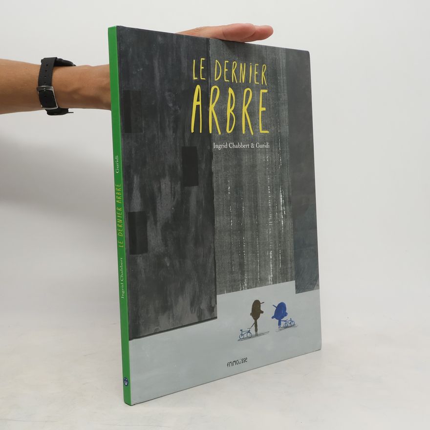Raúl Nieto Guridi Le dernier arbre