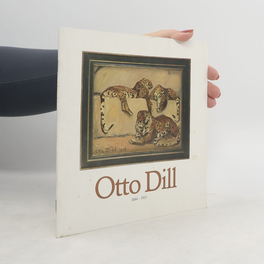 Autorenkollektiv Otto Dill (1884-1957)