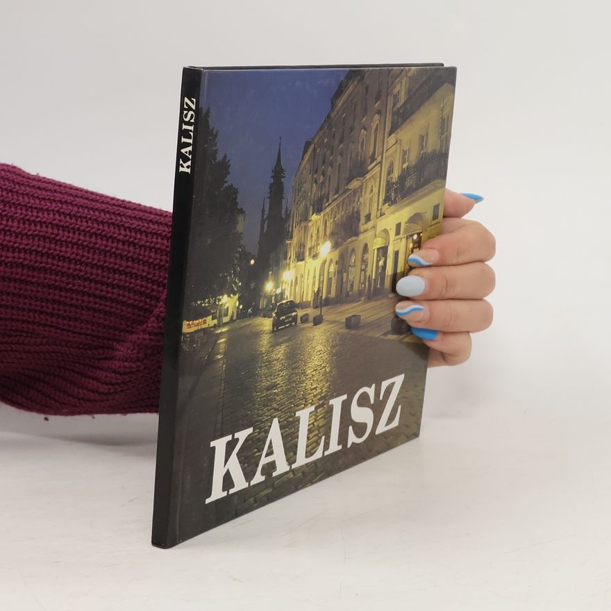Kolektív autorov Kalisz
