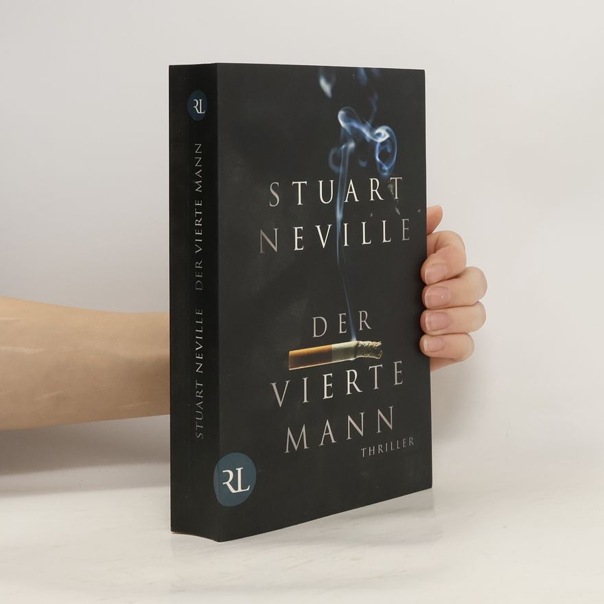 Stuart Neville Der vierte Mann