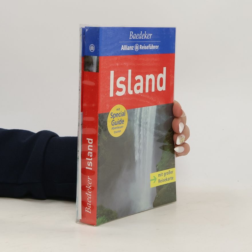 Christian Nowak Island
