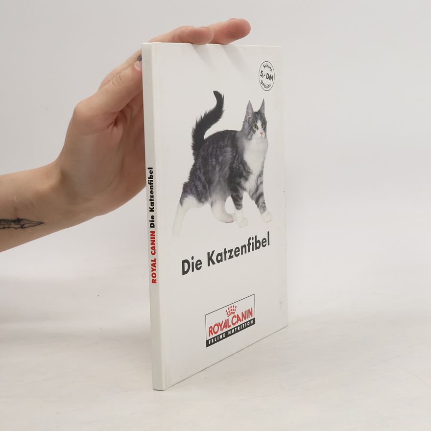 Various authors Die Katzenfibel