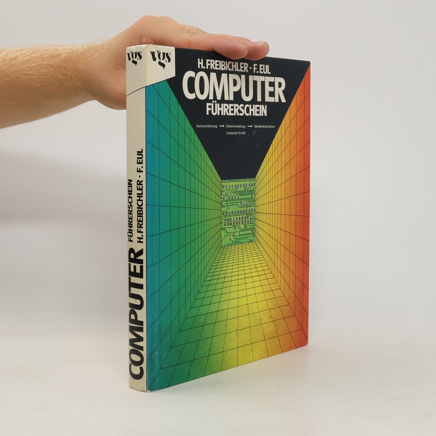 Hans Freibichler Computer-Führerschein